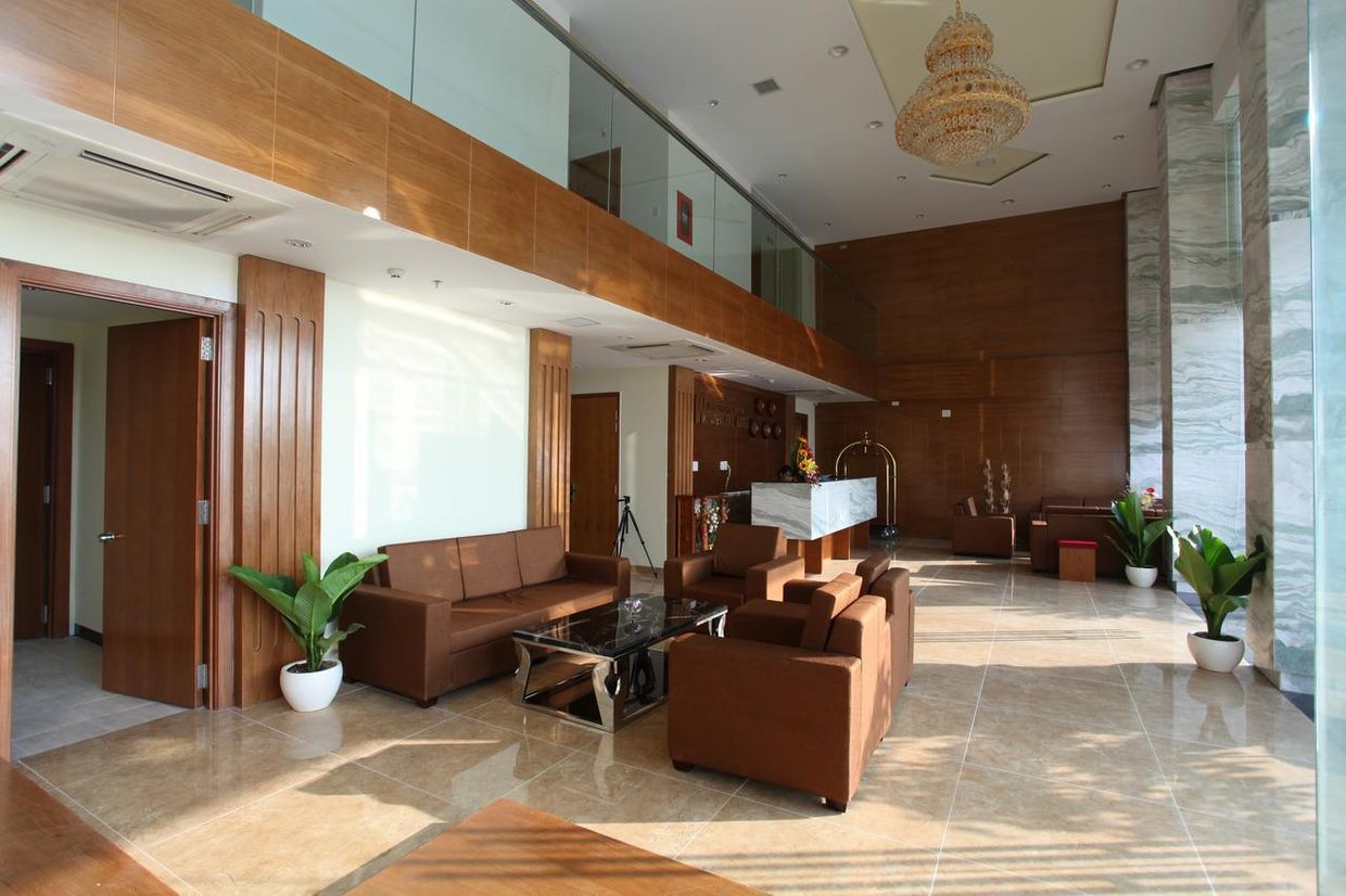 NHA TRANG WONDERLAND HOTEL - 1