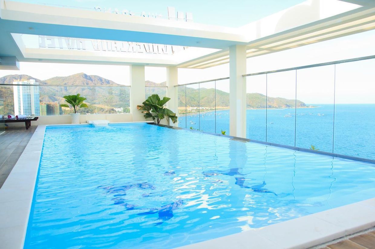 NHA TRANG WONDERLAND HOTEL - 16
