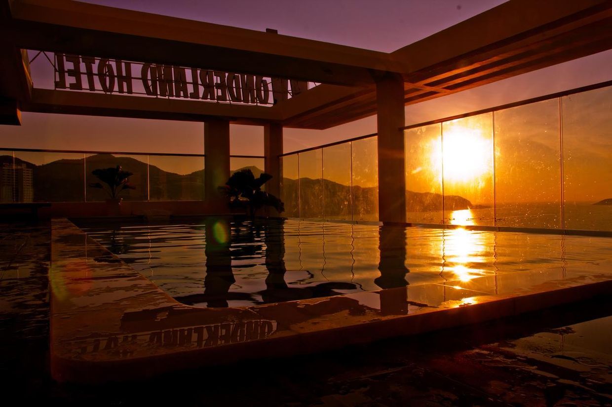 NHA TRANG WONDERLAND HOTEL - 19