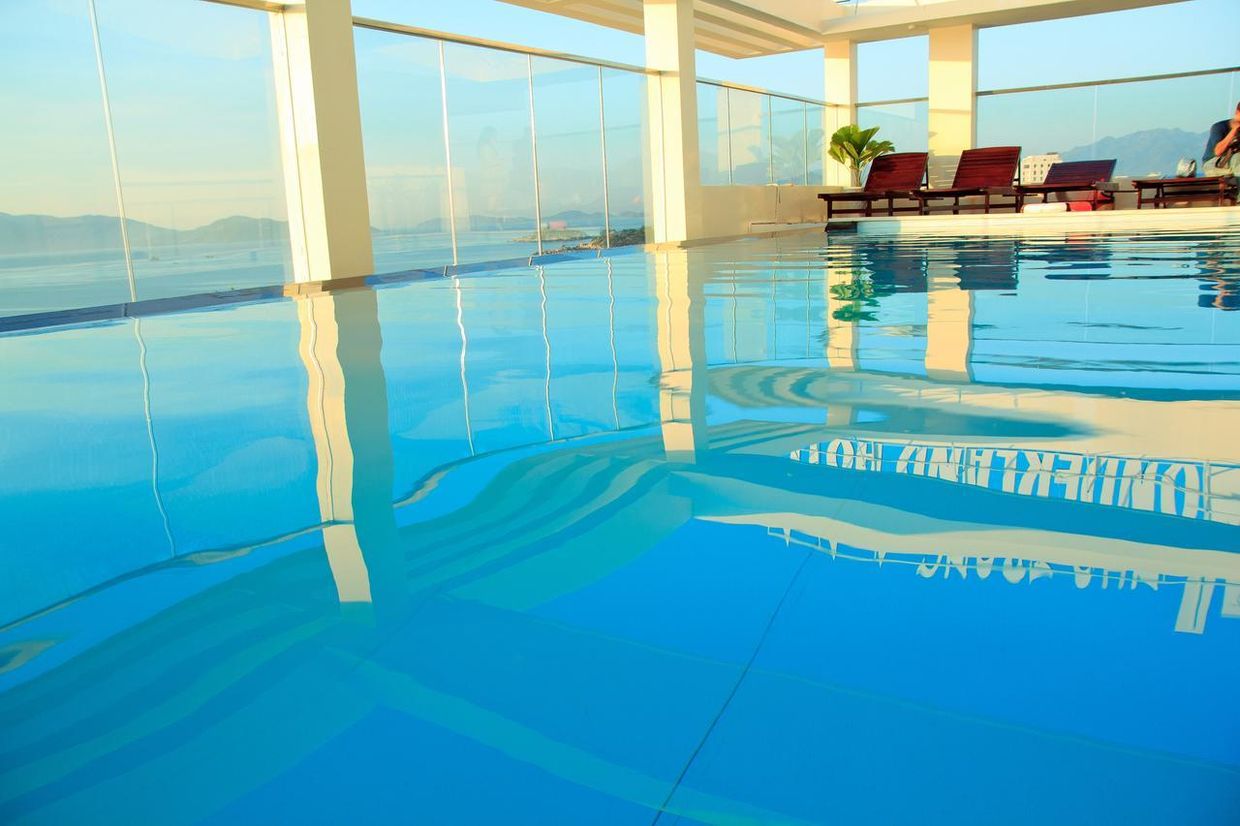 NHA TRANG WONDERLAND HOTEL - 20