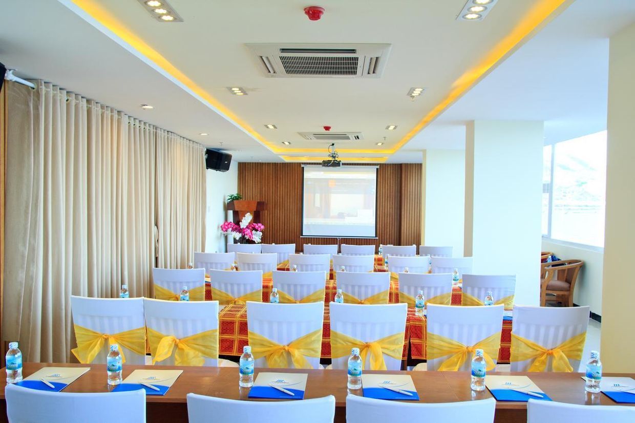 NHA TRANG WONDERLAND HOTEL - 21