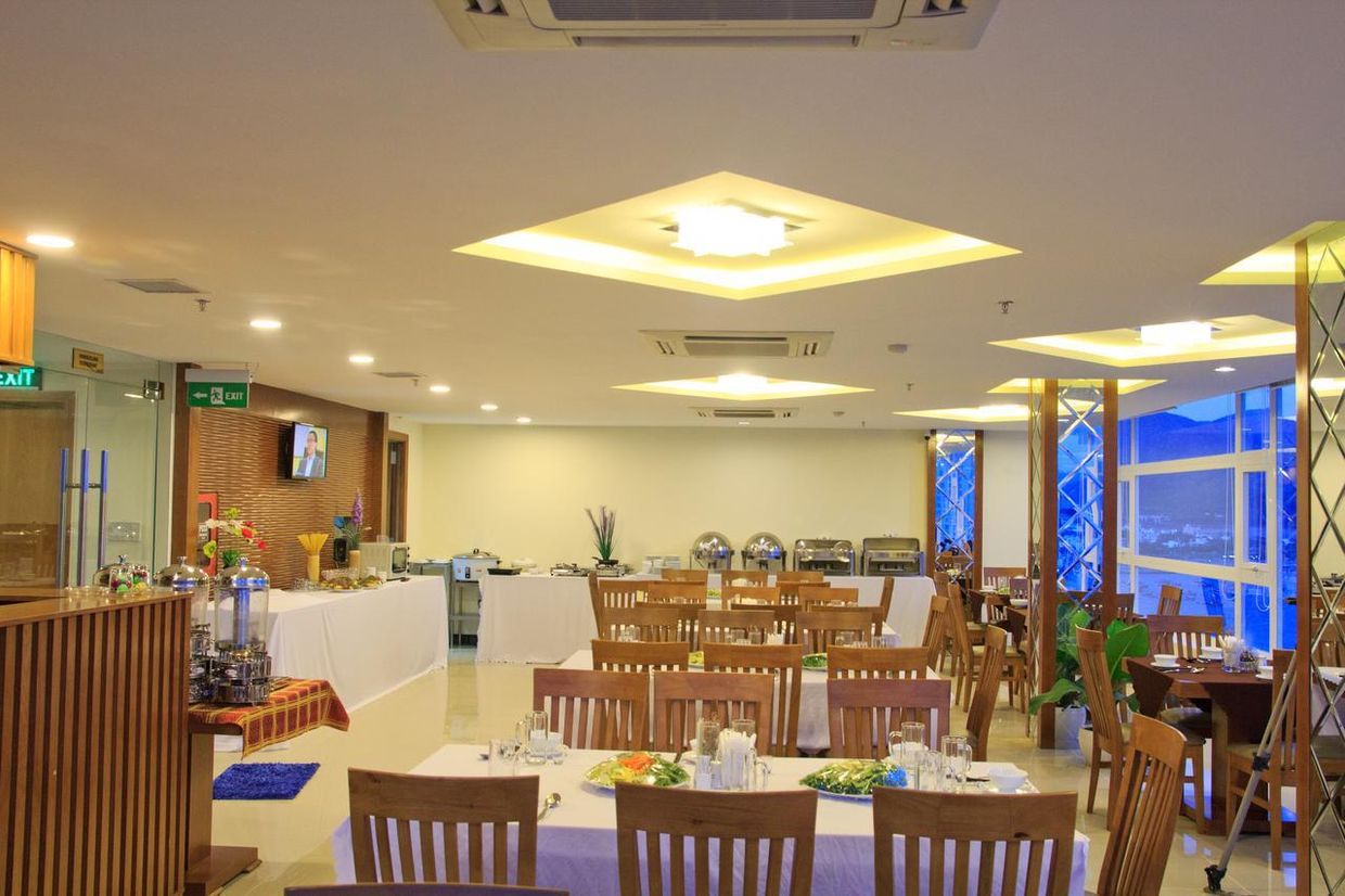 NHA TRANG WONDERLAND HOTEL - 22