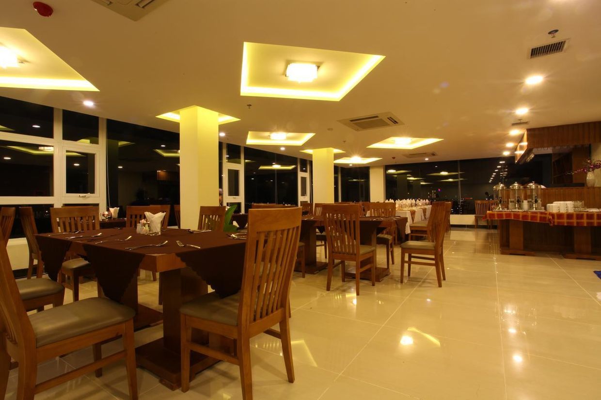 NHA TRANG WONDERLAND HOTEL - 4