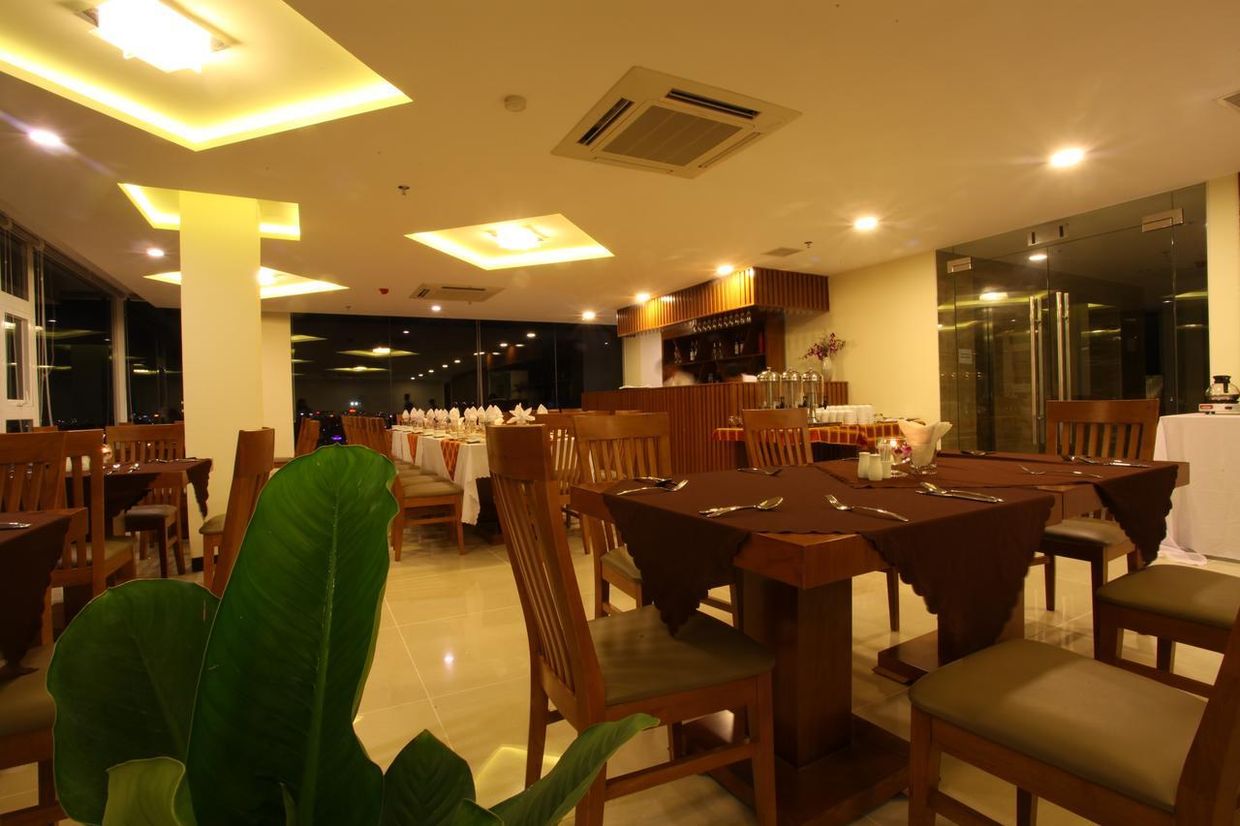 NHA TRANG WONDERLAND HOTEL - 5