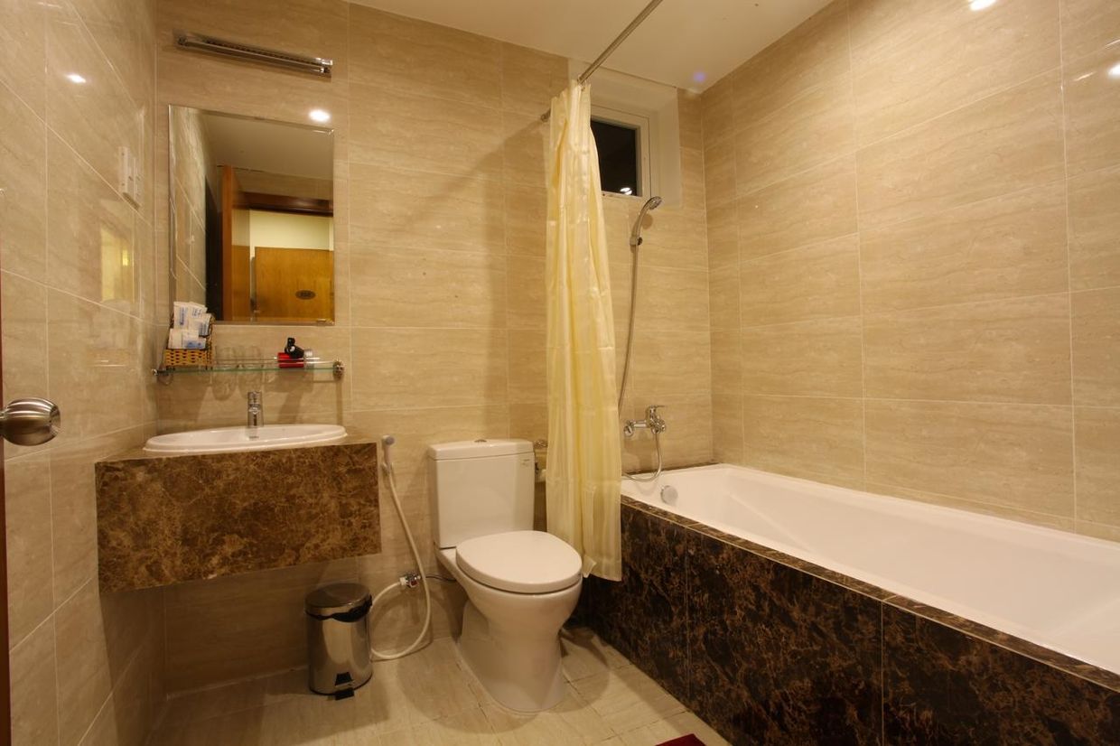 NHA TRANG WONDERLAND HOTEL - 6