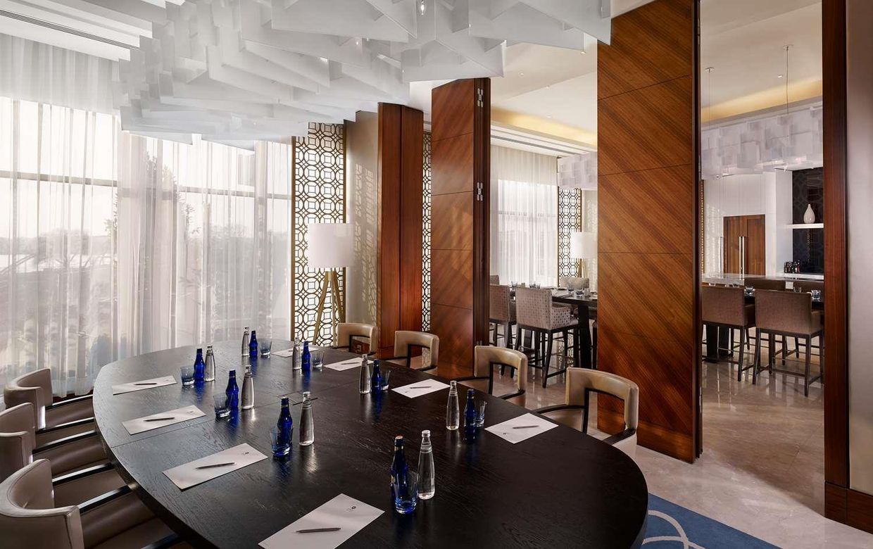 Hyatt Regency İstanbul Atakoy - 14