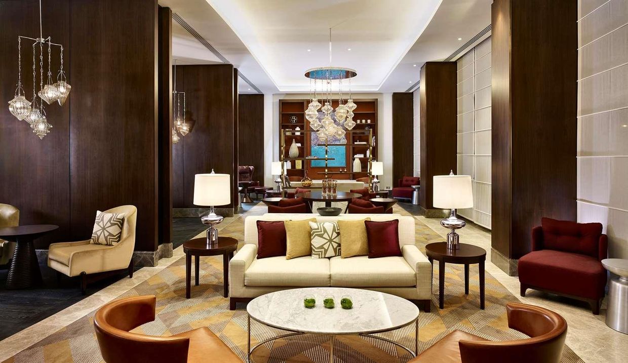 Hyatt Regency İstanbul Atakoy - 16