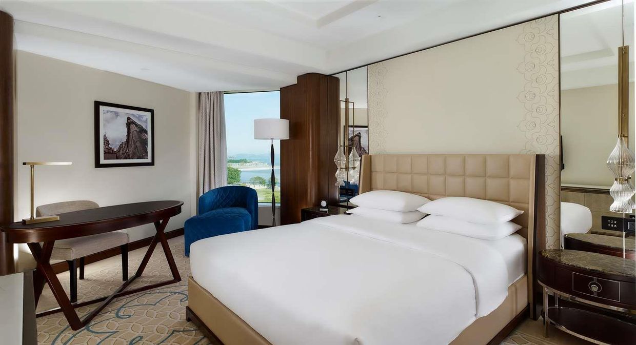 Hyatt Regency İstanbul Atakoy - 23