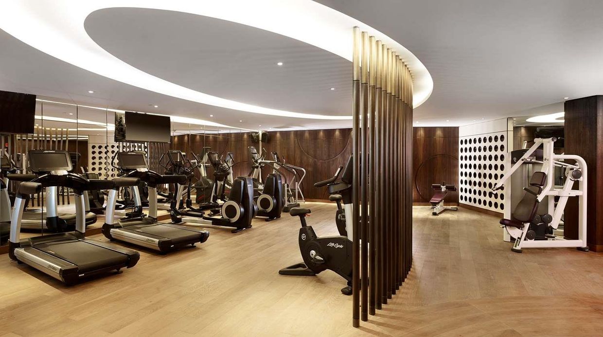 Hyatt Regency İstanbul Atakoy - 25