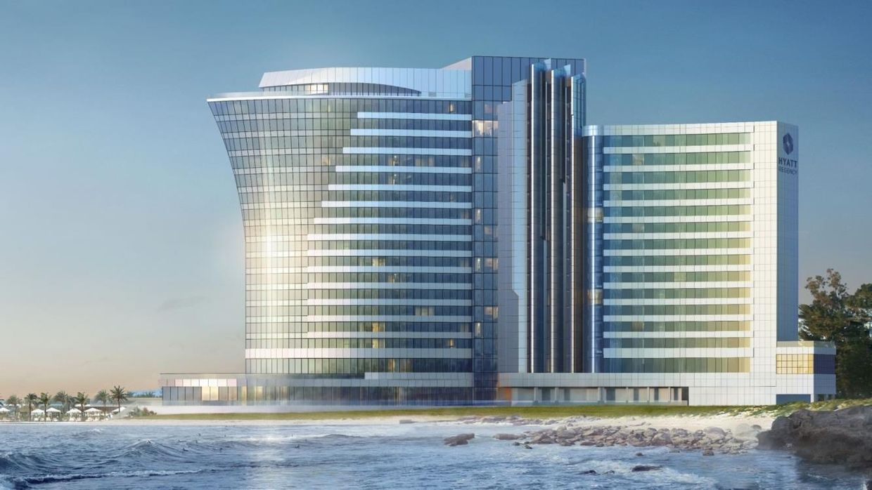 Hyatt Regency İstanbul Atakoy - 30