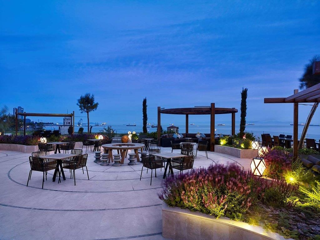 Hyatt Regency İstanbul Atakoy - 34