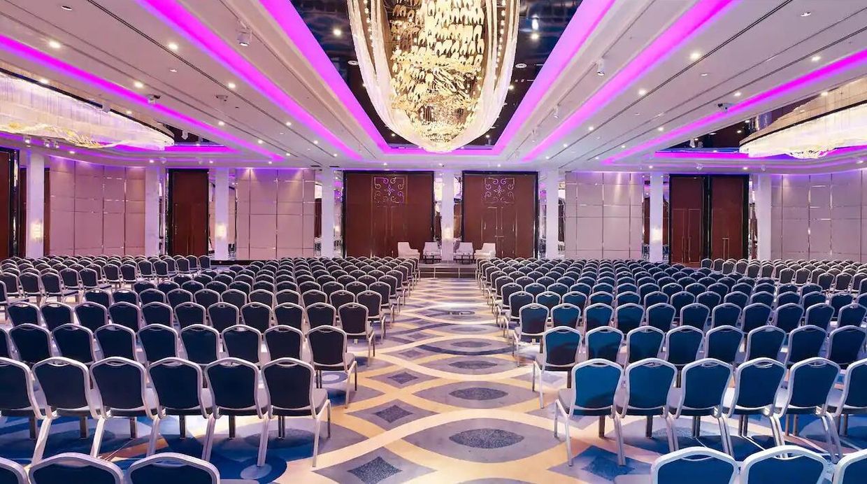 Hyatt Regency İstanbul Atakoy - 35