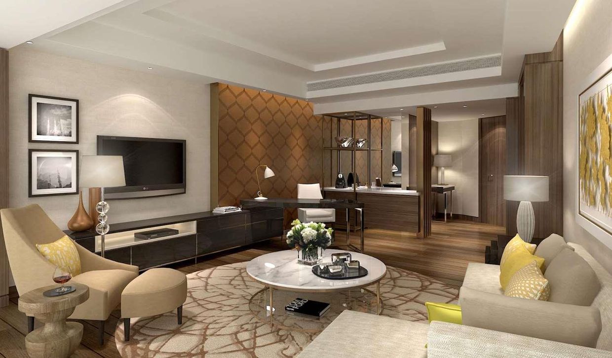 Hyatt Regency İstanbul Atakoy - 5