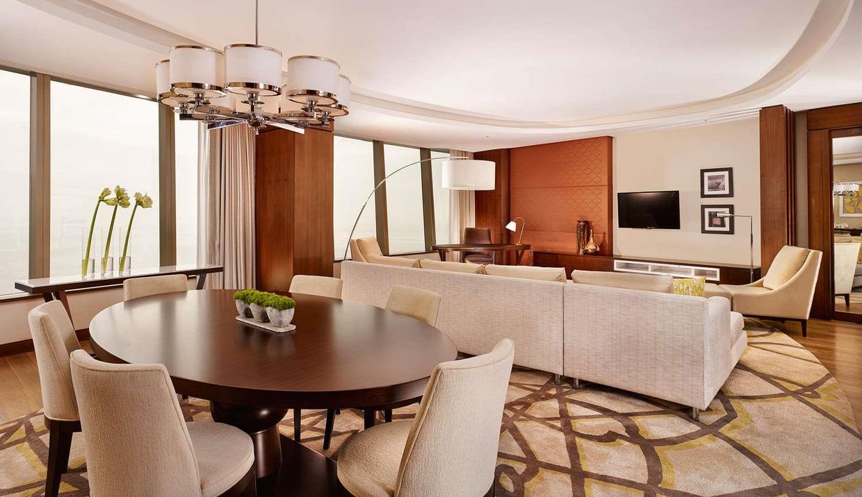 Hyatt Regency İstanbul Atakoy - 6