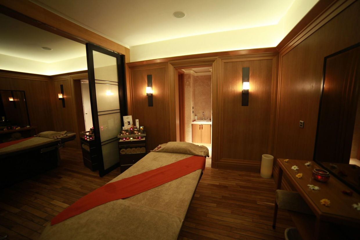 Divan Istanbul Hotel - 14