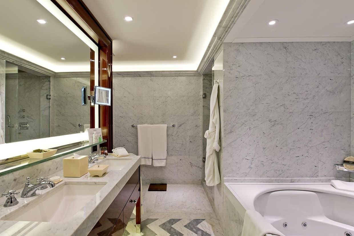 Divan Istanbul Hotel - 7