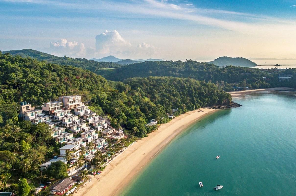 BANDARA POOL VILLAS - 1