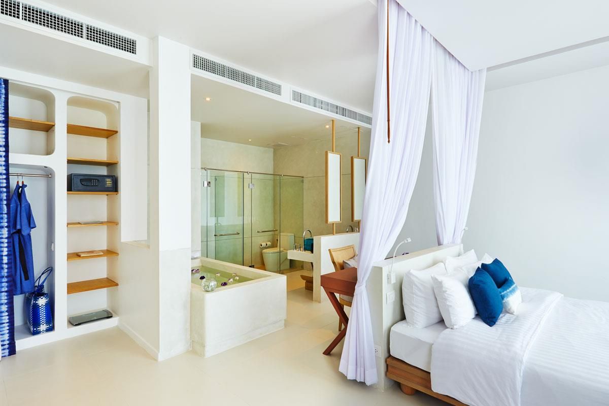 BANDARA POOL VILLAS - 11