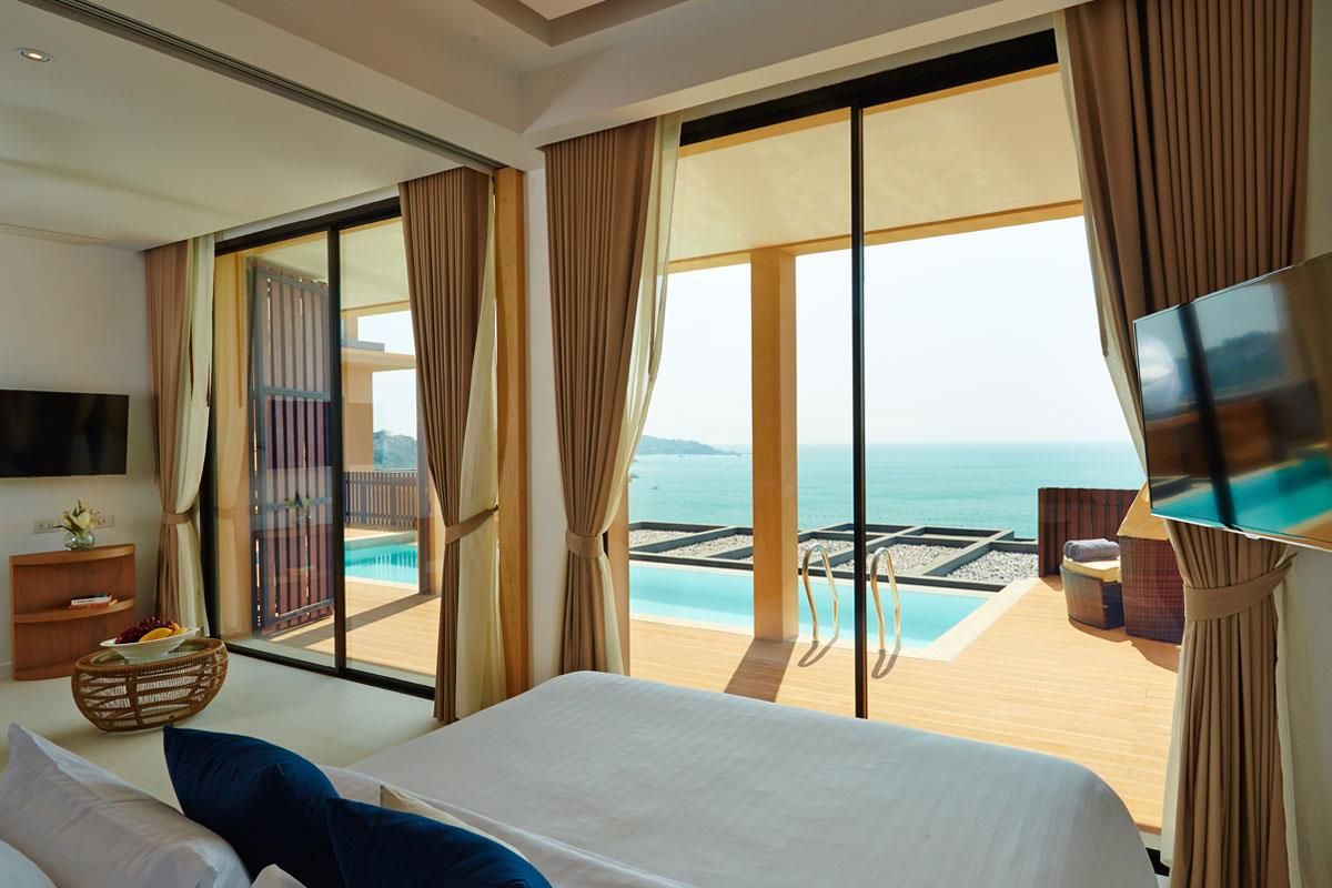 BANDARA POOL VILLAS - 16