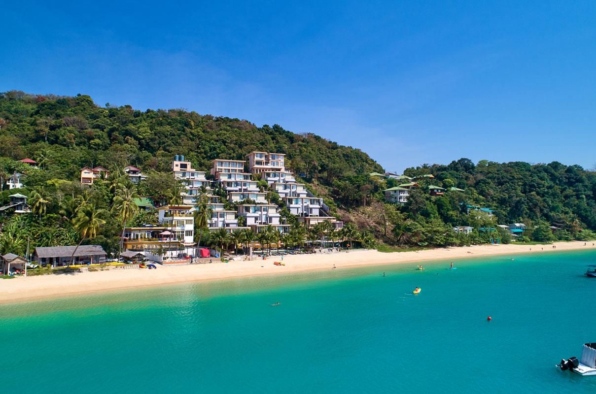 BANDARA POOL VILLAS - 21