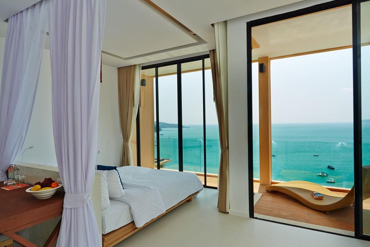 BANDARA POOL VILLAS - 26