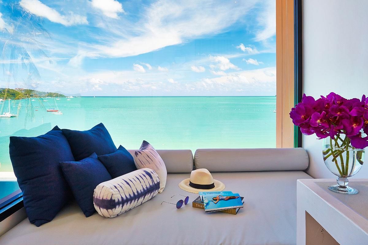 BANDARA POOL VILLAS - 28