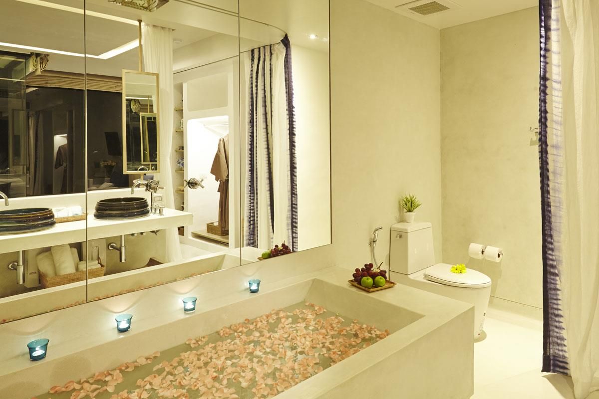 BANDARA POOL VILLAS - 32