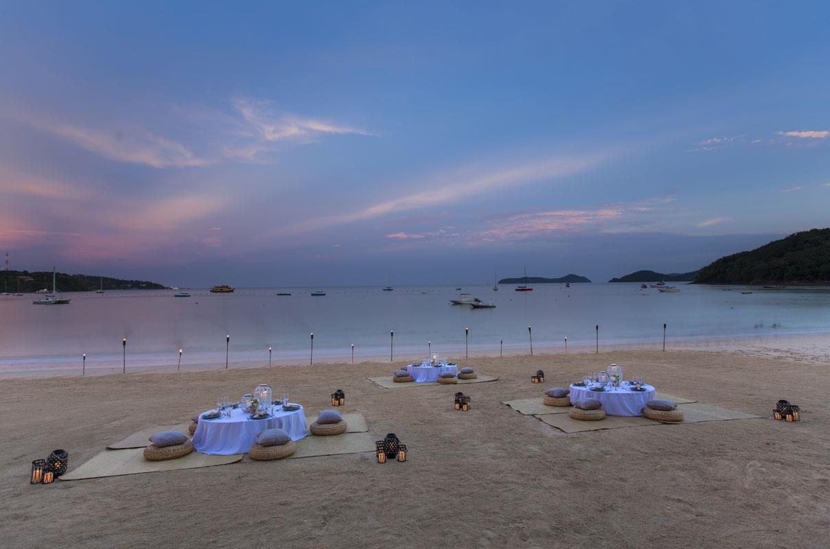 BANDARA POOL VILLAS - 33