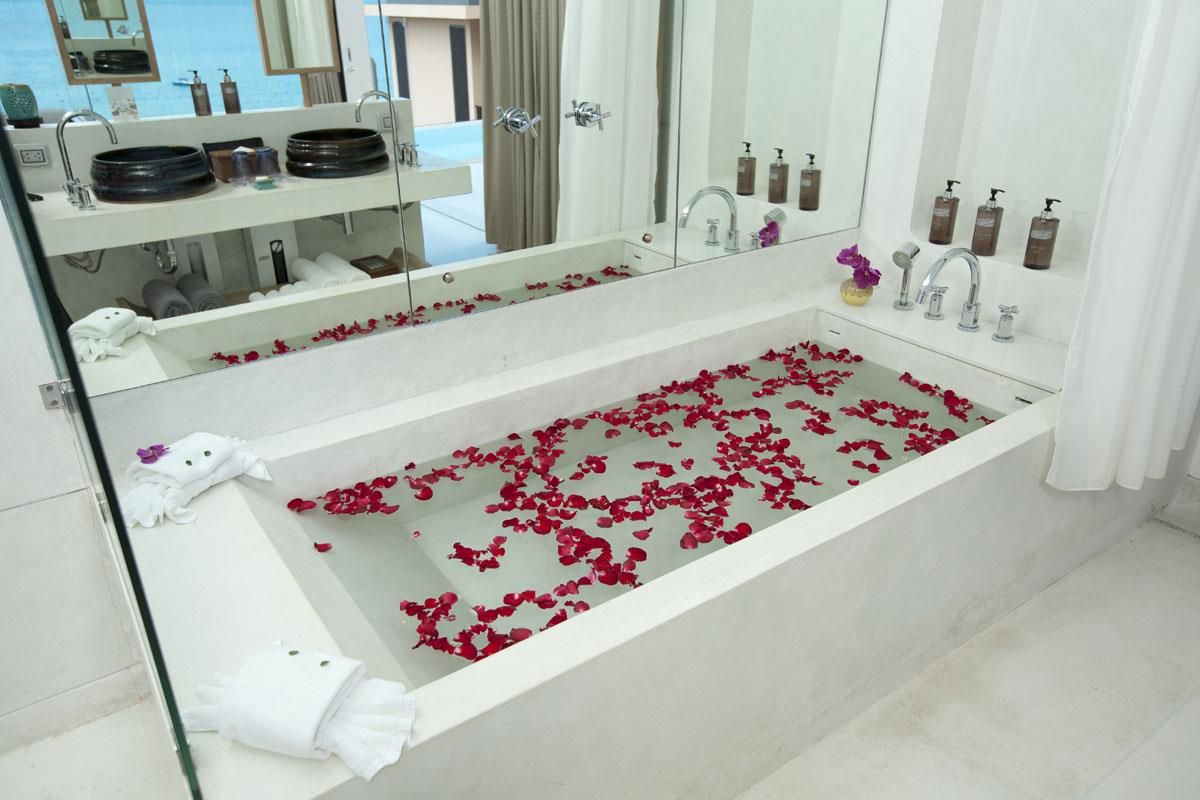 BANDARA POOL VILLAS - 40