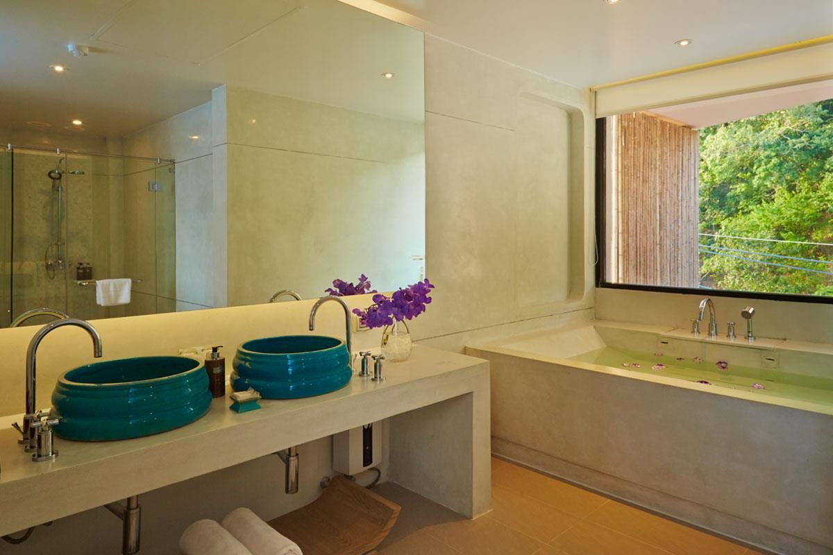 BANDARA POOL VILLAS - 5