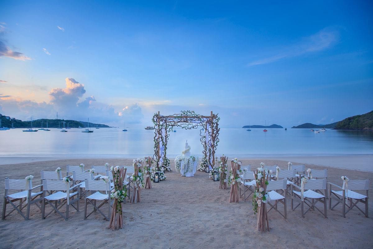 BANDARA POOL VILLAS - 42