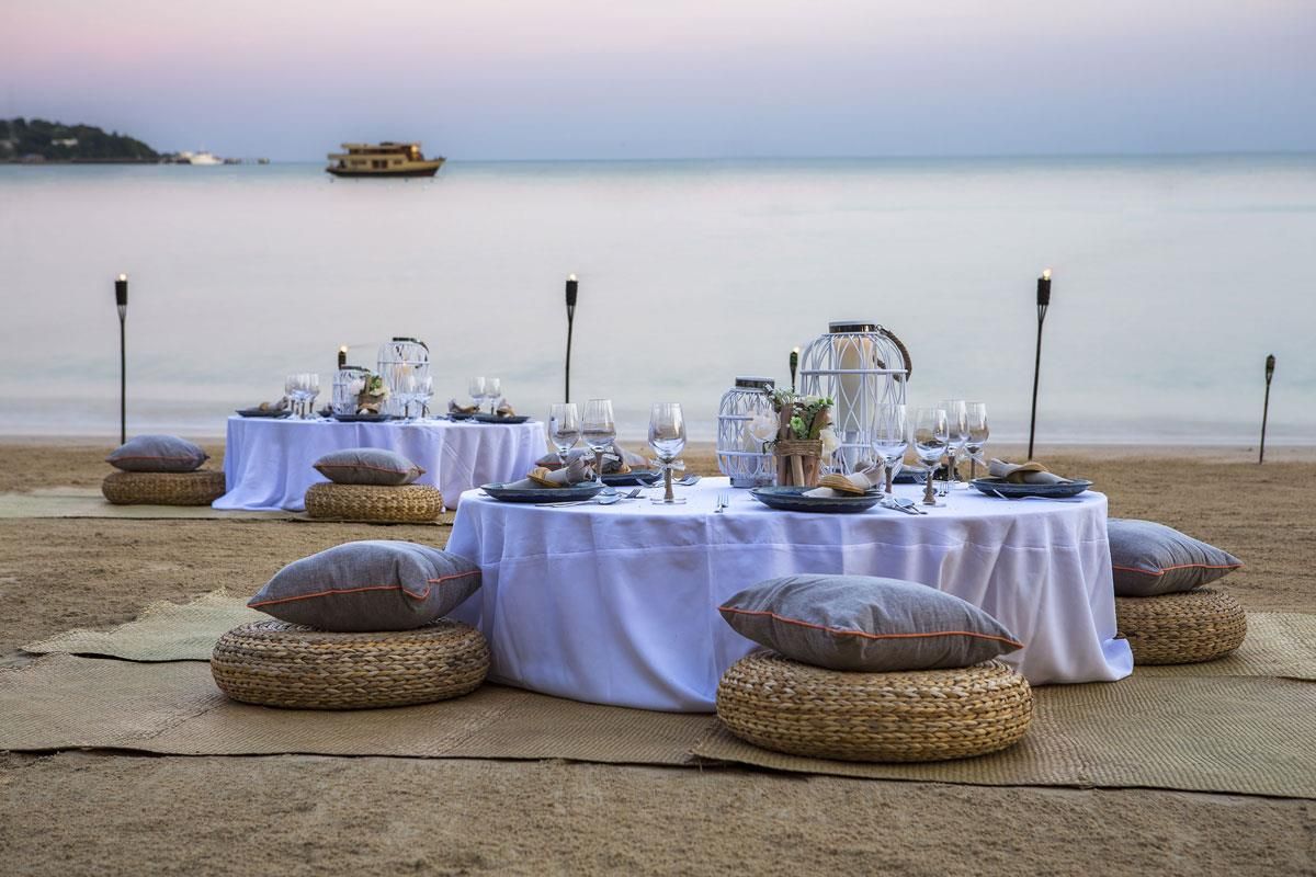 BANDARA POOL VILLAS - 43