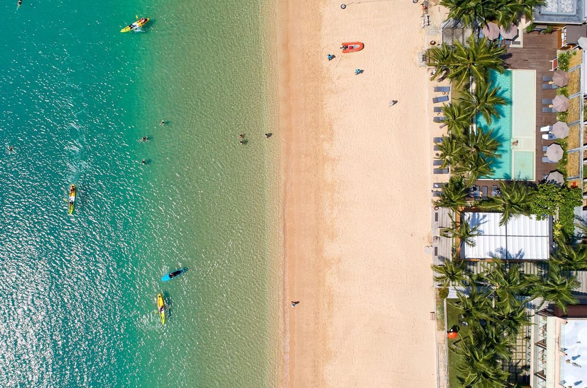 BANDARA POOL VILLAS - 44