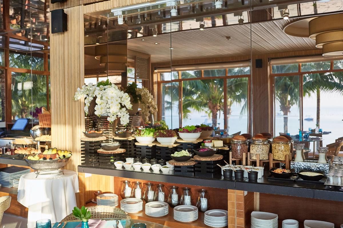 BANDARA POOL VILLAS - 47