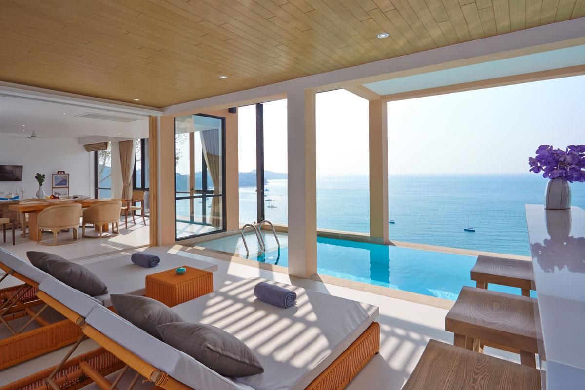 BANDARA POOL VILLAS - 6