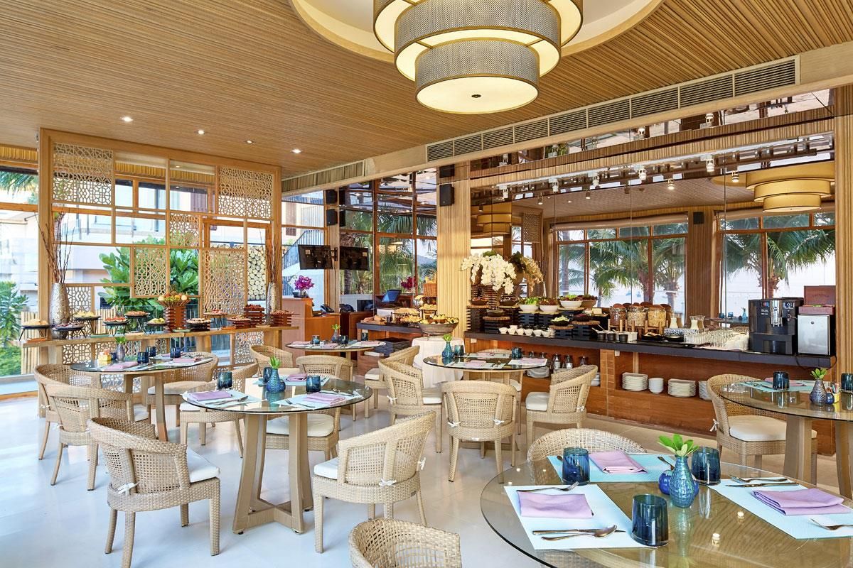 BANDARA POOL VILLAS - 51