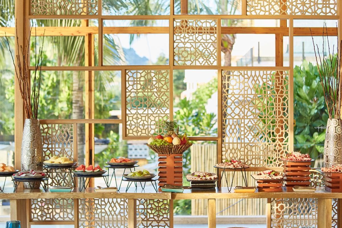 BANDARA POOL VILLAS - 52