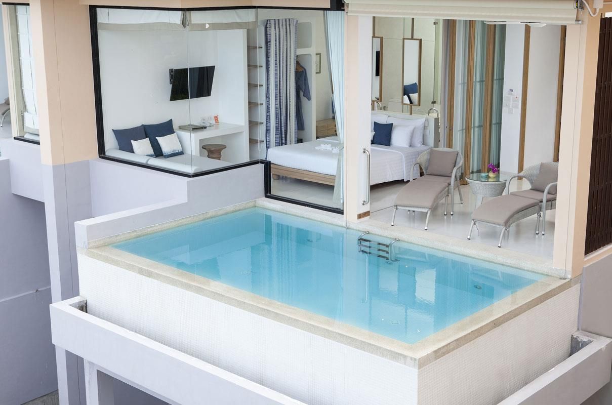 BANDARA POOL VILLAS - 9