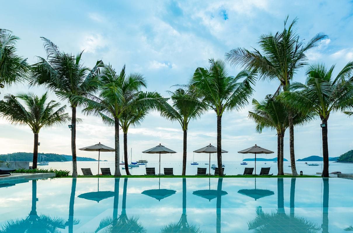 BANDARA POOL VILLAS - 10