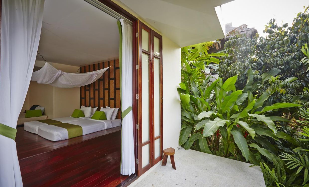 WAREERAK HOT SPRING & WELLNESS - 16