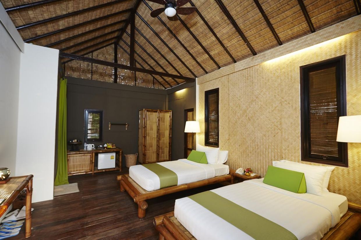 WAREERAK HOT SPRING & WELLNESS - 19