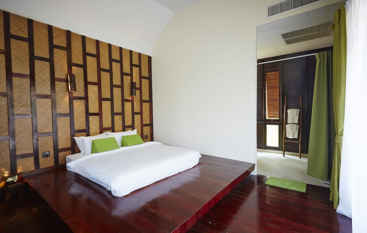 WAREERAK HOT SPRING & WELLNESS - 22