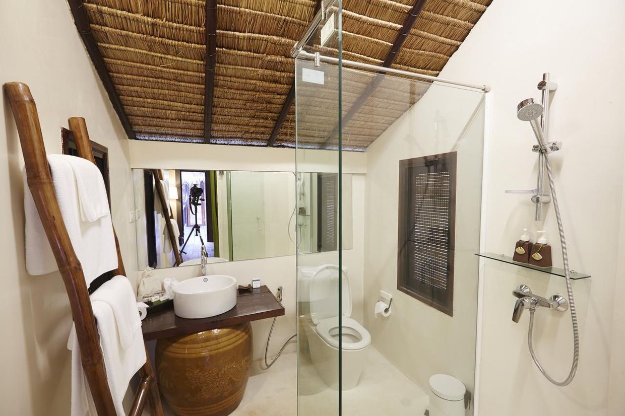 WAREERAK HOT SPRING & WELLNESS - 28