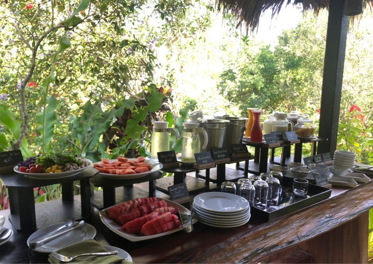 WAREERAK HOT SPRING & WELLNESS - 4