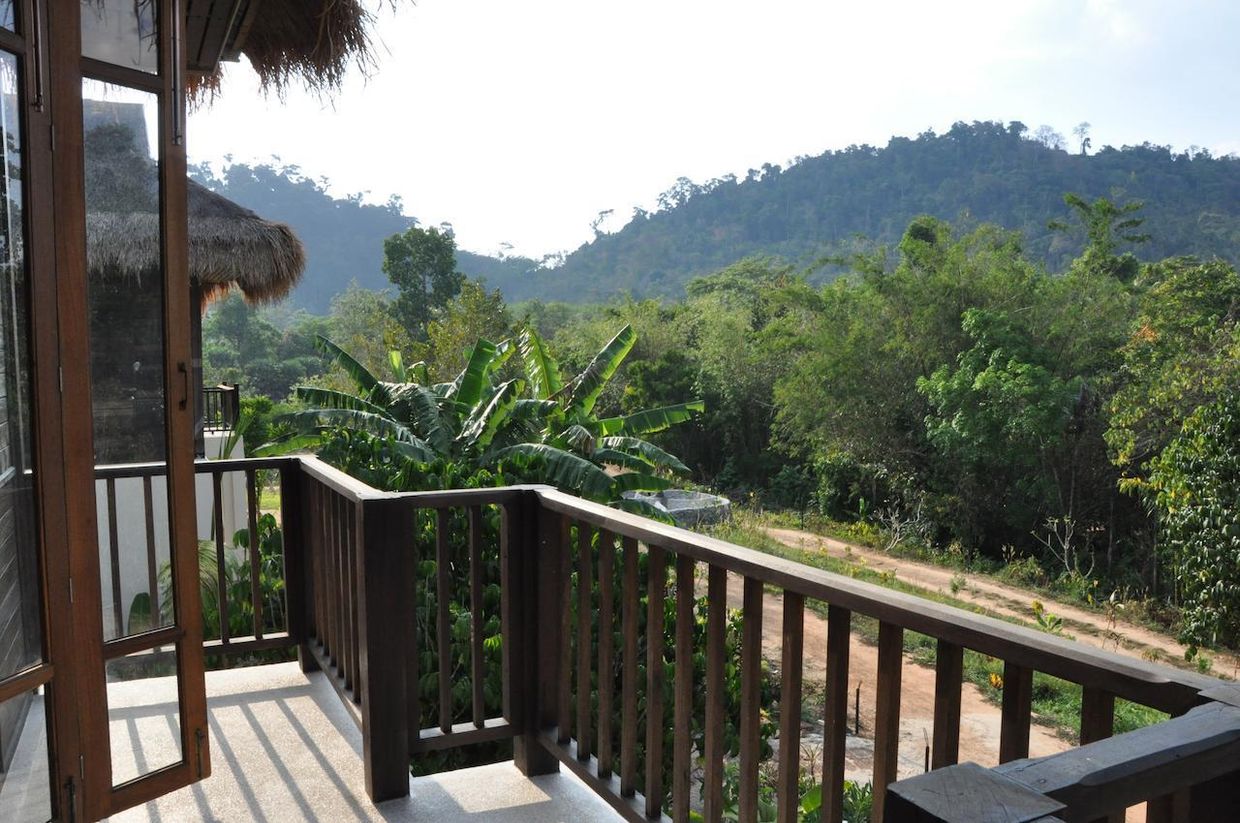 WAREERAK HOT SPRING & WELLNESS - 5