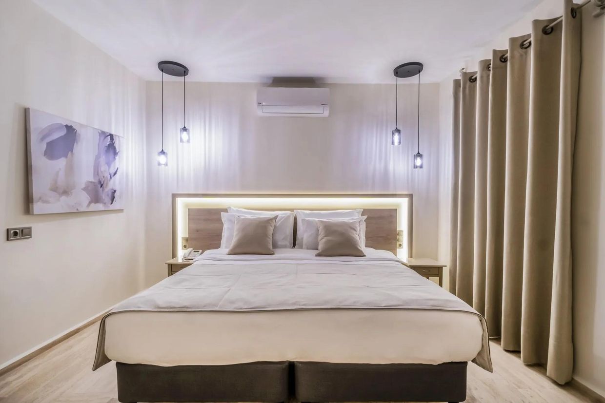 Manzara Hotel Special (only adults 12+) - 12