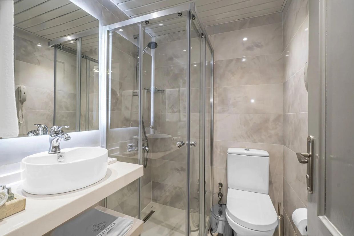 Manzara Hotel Special (only adults 12+) - 13