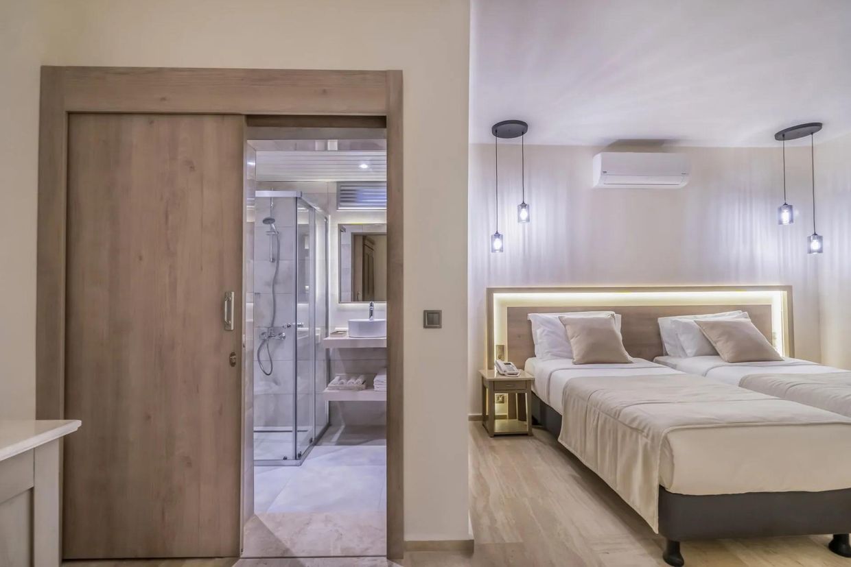 Manzara Hotel Special (only adults 12+) - 15