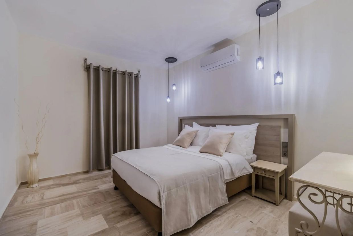 Manzara Hotel Special (only adults 12+) - 16