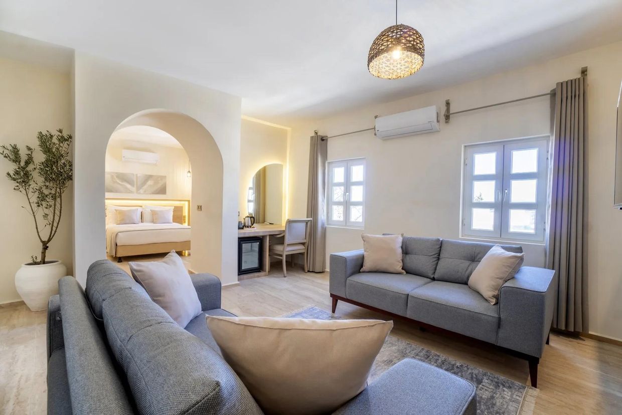 Manzara Hotel Special (only adults 12+) - 17